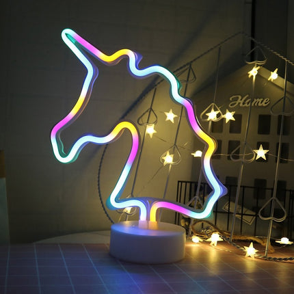 Neon Sign USB LED Lamp - Wnkrs