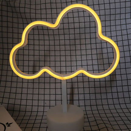 Neon Sign USB LED Lamp - Wnkrs