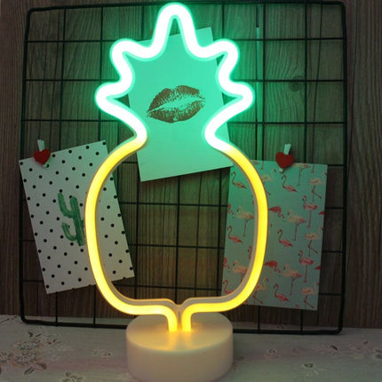 Neon Sign USB LED Lamp - Wnkrs