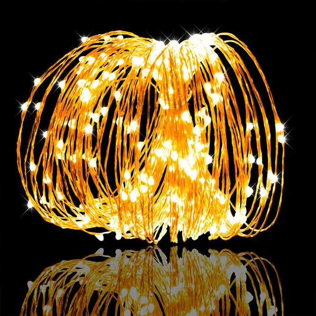 LED Night Light Garland - Wnkrs
