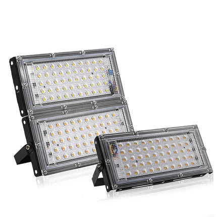 50 W Outdoor LED Flood Light - wnkrs