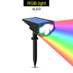 rgb / 4-pcs