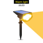 warm-white / 2-pcs