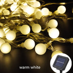 warm-white / 50-leds