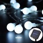 white / 100-leds