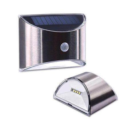 LED Solar Light - Wnkrs