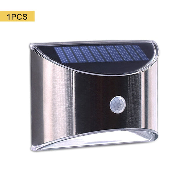 LED Solar Light - Wnkrs