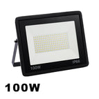 100w / warm-white
