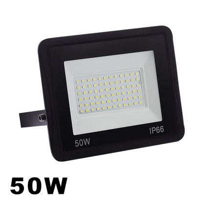 Waterproof Aluminum Outdoor LED Flood Light - Wnkrs