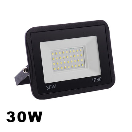 Waterproof Aluminum Outdoor LED Flood Light - Wnkrs