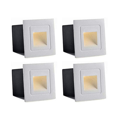 Mini Waterproof LED Stair Light - Wnkrs