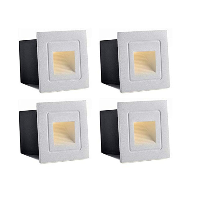 Mini Waterproof LED Stair Light - Wnkrs