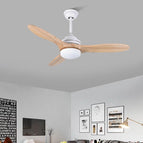 42 inch Wood Color / Without light / AC 220V-240V