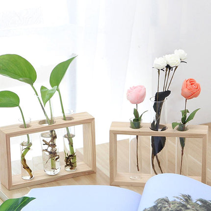 Desktop Vase Stand - wnkrs