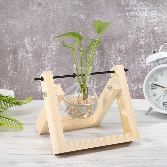 Desktop Vase Stand - wnkrs