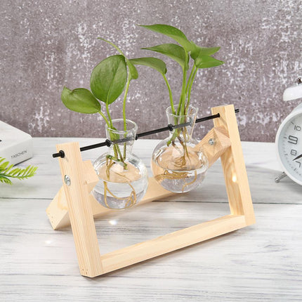 Desktop Vase Stand - wnkrs