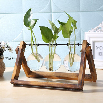 Desktop Vase Stand - wnkrs