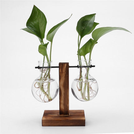 Desktop Vase Stand - wnkrs