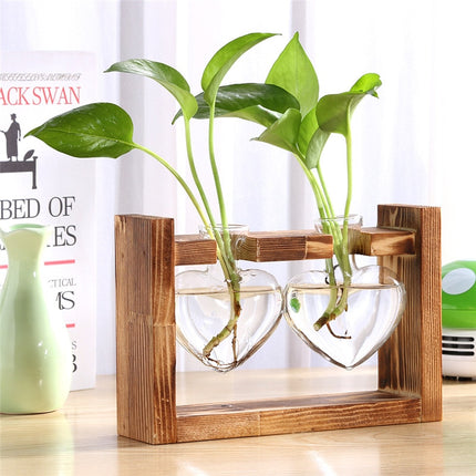 Desktop Vase Stand - wnkrs