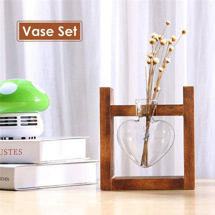 Desktop Vase Stand - wnkrs