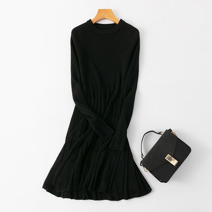 Midi Thick Women's Sweater Dress - wnkrs