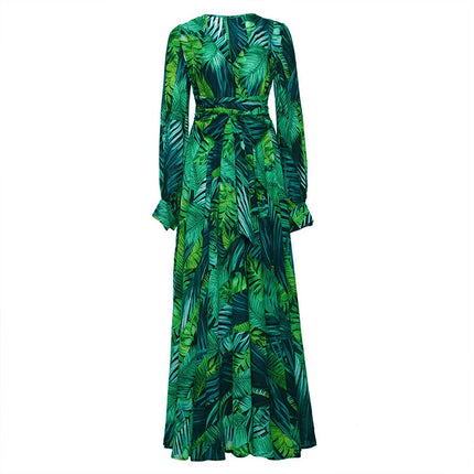 Women's Tropicana Maxi Dress - wnkrs