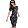 blanco y negro