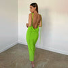 verde