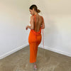 naranja