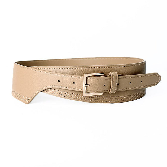 Women's Vintage Waist Belt - Wnkrs