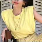 Jaune