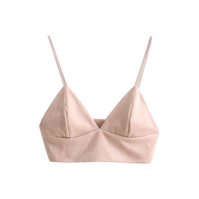 Women's Bralette for Summer - Wnkrs