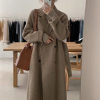 Marron foncé