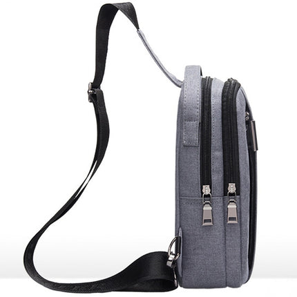 Men's Urban Sling Bag - Wnkrs