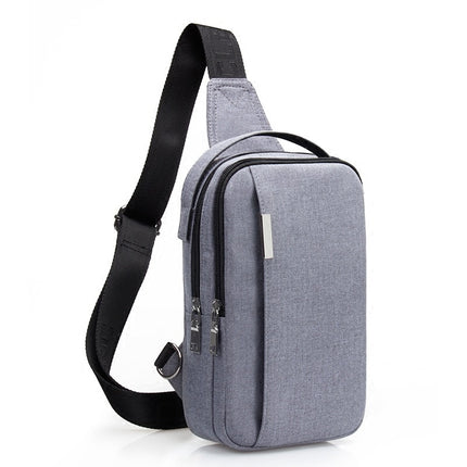 Men's Urban Sling Bag - Wnkrs