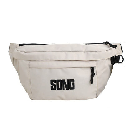 Large Unisex Fanny Pack - Wnkrs