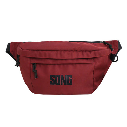 Large Unisex Fanny Pack - Wnkrs