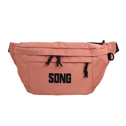 Large Unisex Fanny Pack - Wnkrs