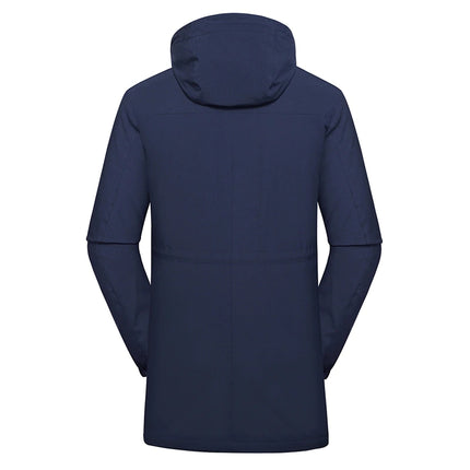 Women's Softshell Waterproof Jacket - Wnkrs