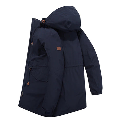 Women's Softshell Waterproof Jacket - Wnkrs