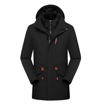 Women's Softshell Waterproof Jacket - Wnkrs