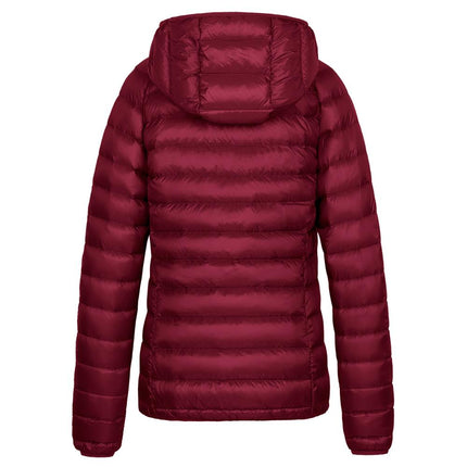 Women's Light Down Jacket - Wnkrs