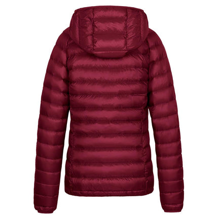 Women's Light Down Jacket - Wnkrs