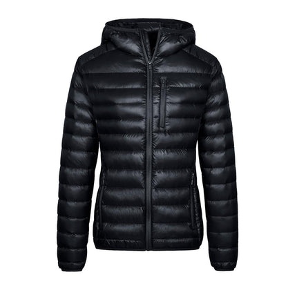 Women's Light Down Jacket - Wnkrs