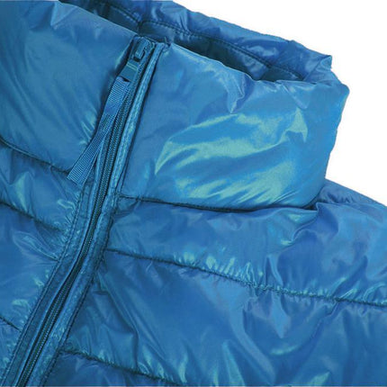 Women's Taffeta Shell Down Jacket - Wnkrs