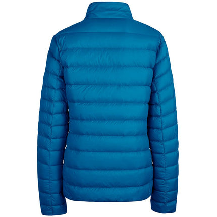 Women's Taffeta Shell Down Jacket - Wnkrs