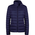 Bleu marine / M