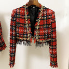 Veste / L