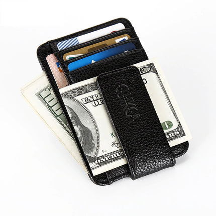 Ultrathin Men Money Clips - Wnkrs