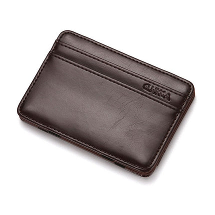 Card Holder for Men - Wnkrs